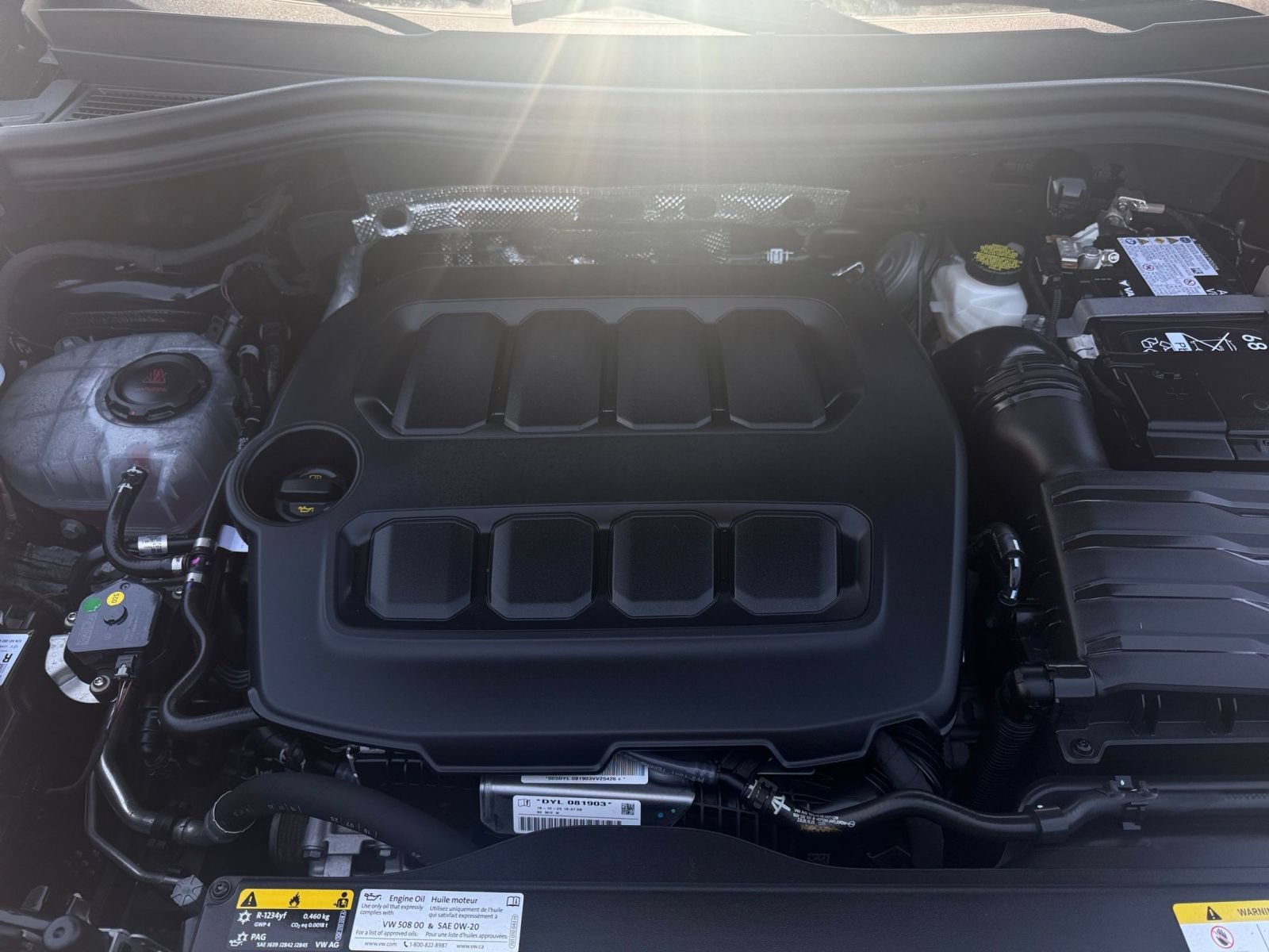 Thumbnail: 2026 Volkswagen Tiguan - 34