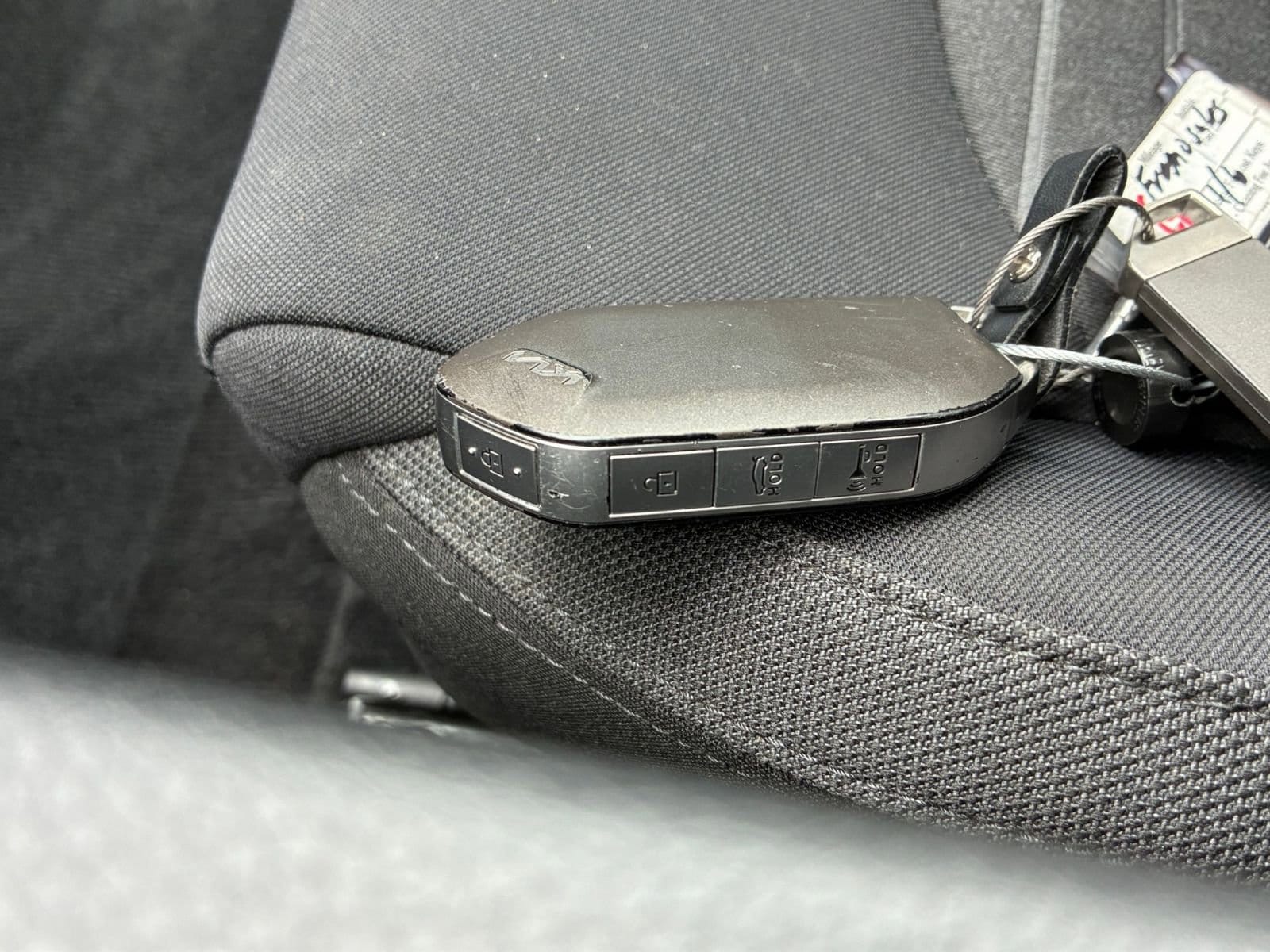 Thumbnail: 2025 Kia K5 - 22