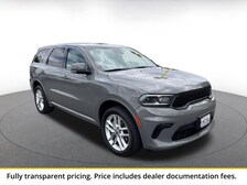 2022 Dodge Durango GT -
                  Fresno, CA