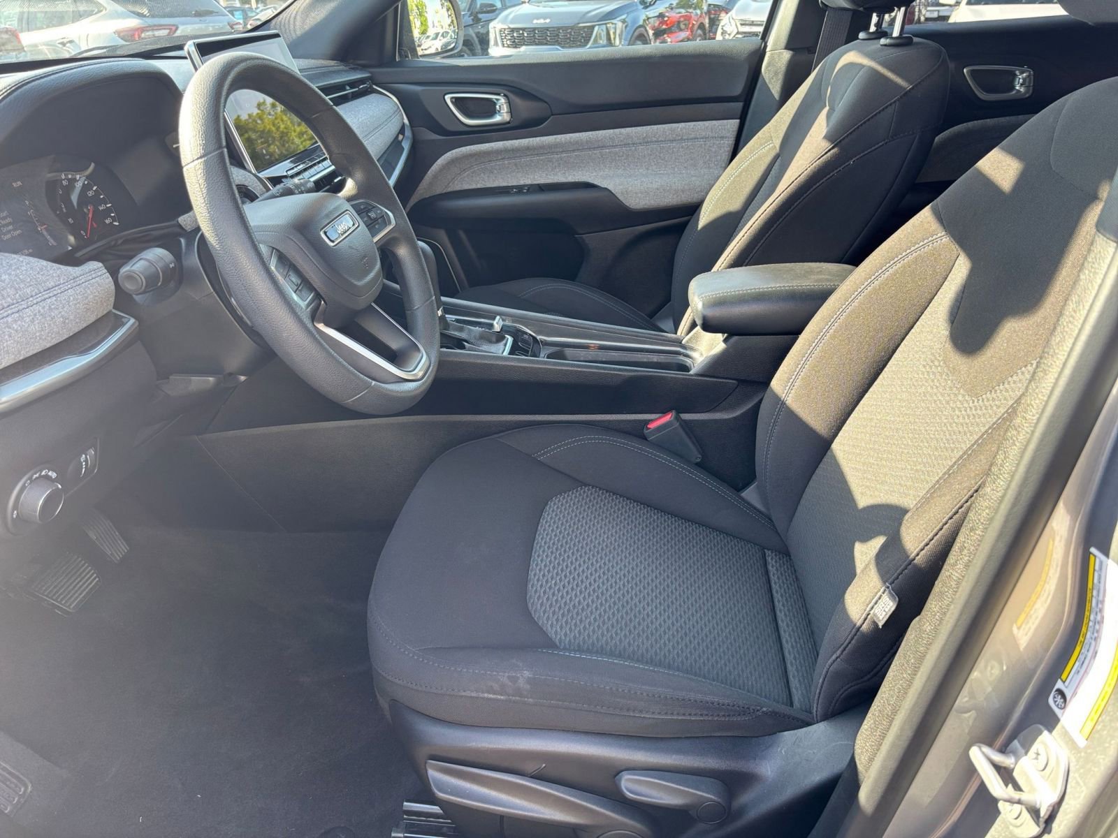 Thumbnail: 2023 Jeep Compass - 26