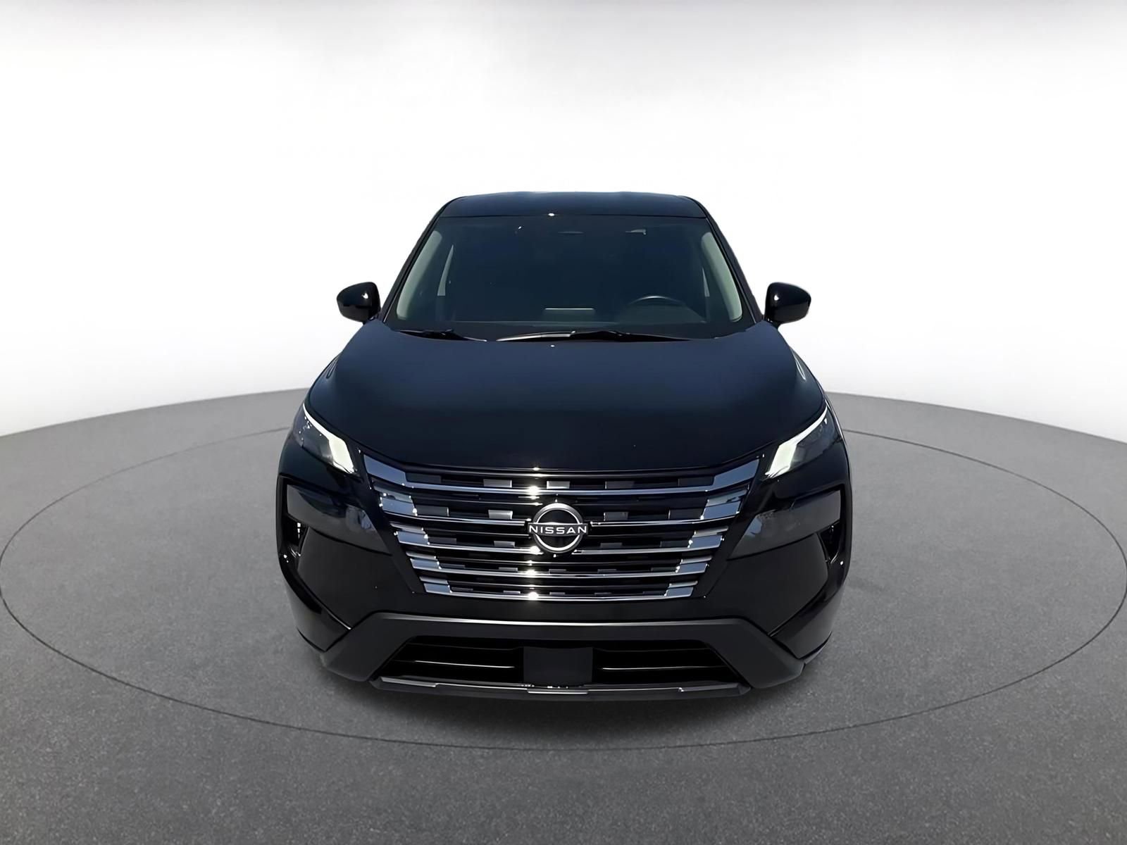 Thumbnail: 2025 Nissan Rogue - 2