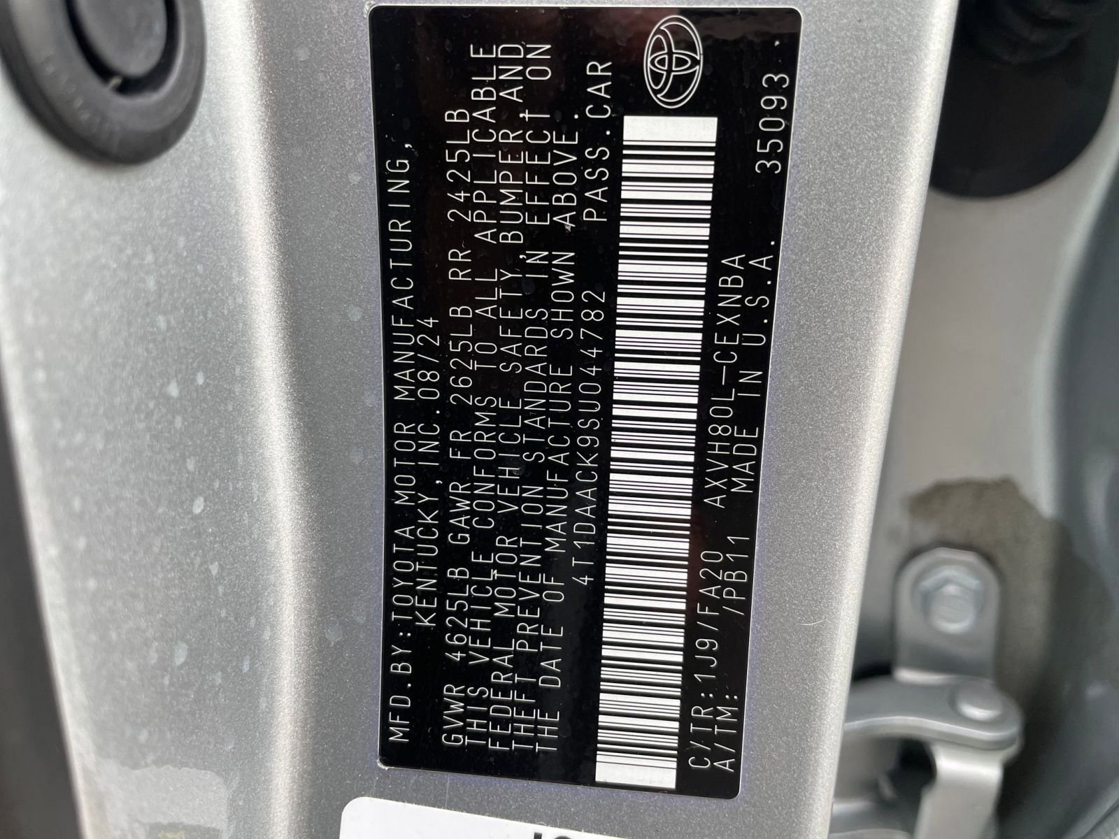 Thumbnail: 2025 Toyota Camry - 27