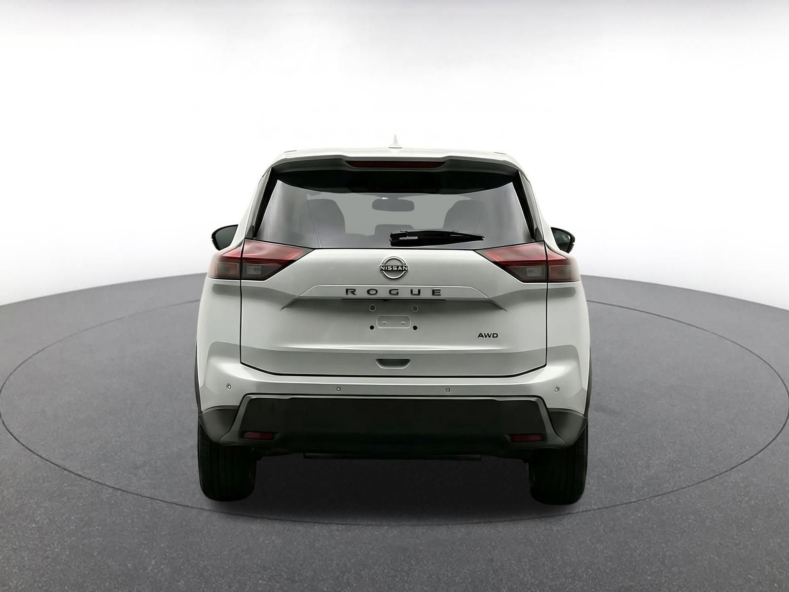 Thumbnail: 2025 Nissan Rogue - 8