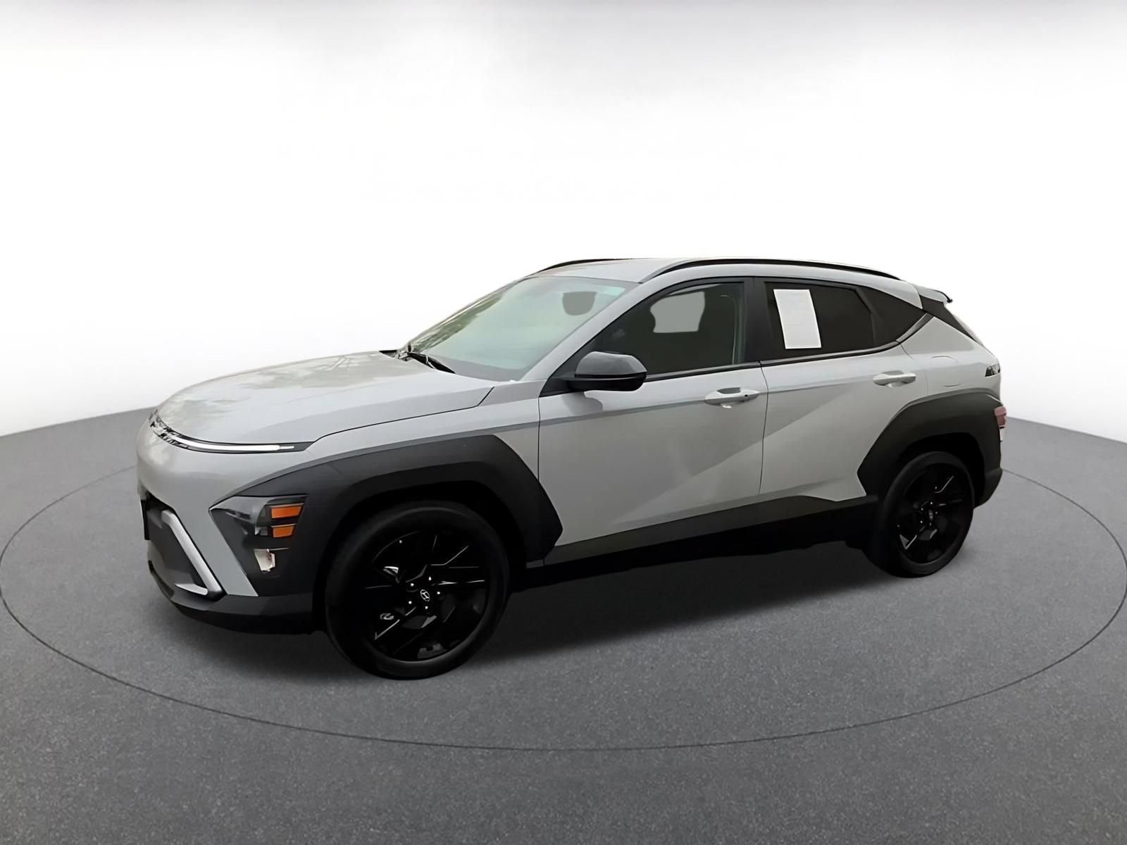 Thumbnail: 2026 Hyundai Kona - 6