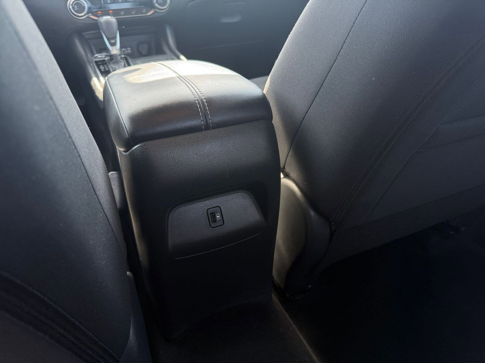 Thumbnail: 2024 Nissan Sentra - 24