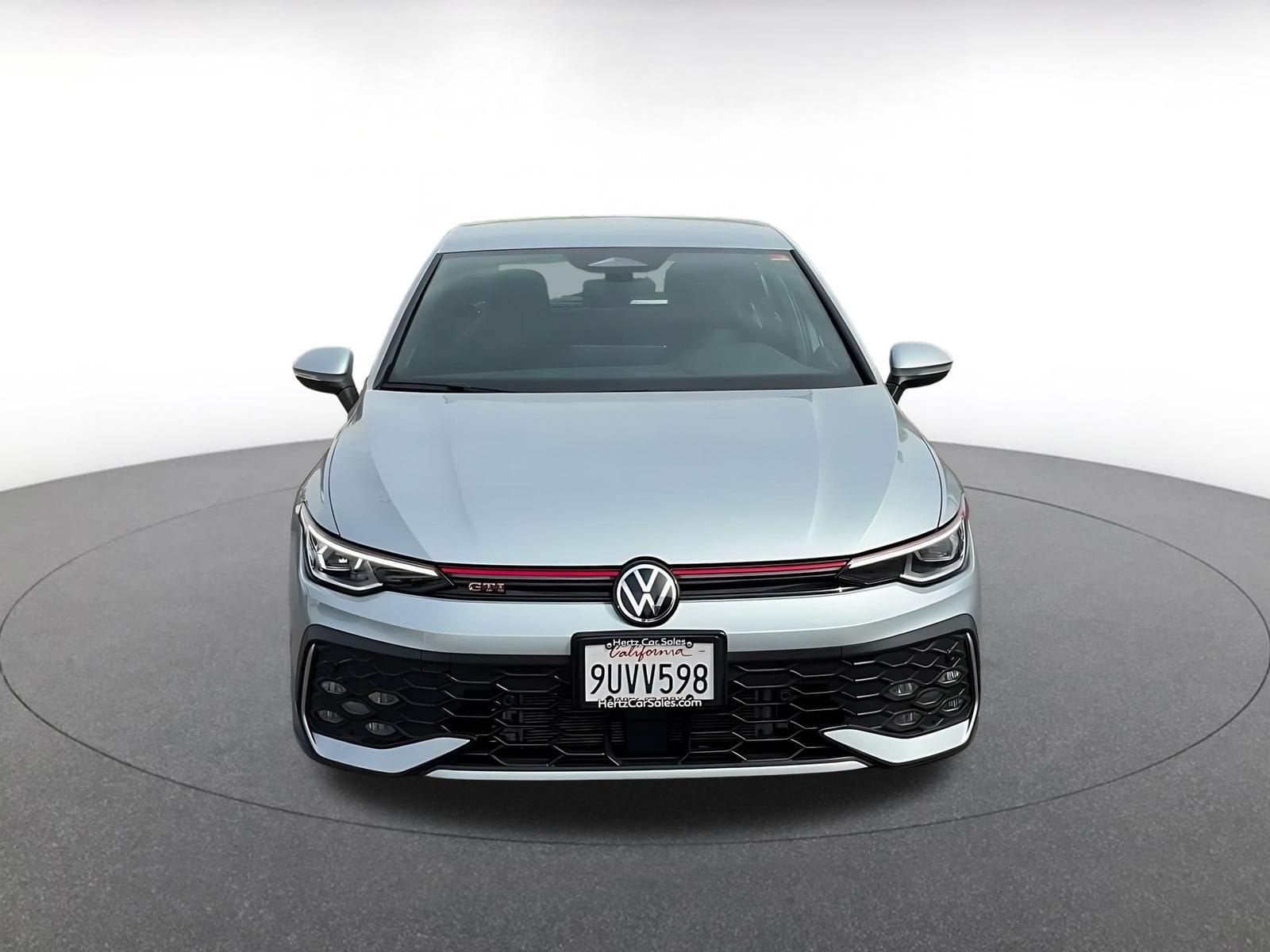 Thumbnail: 2026 Volkswagen Golf - 4