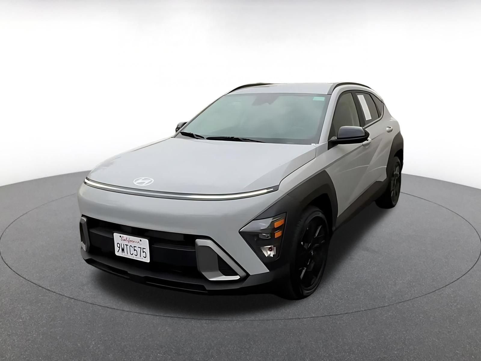 Thumbnail: 2026 Hyundai Kona - 4