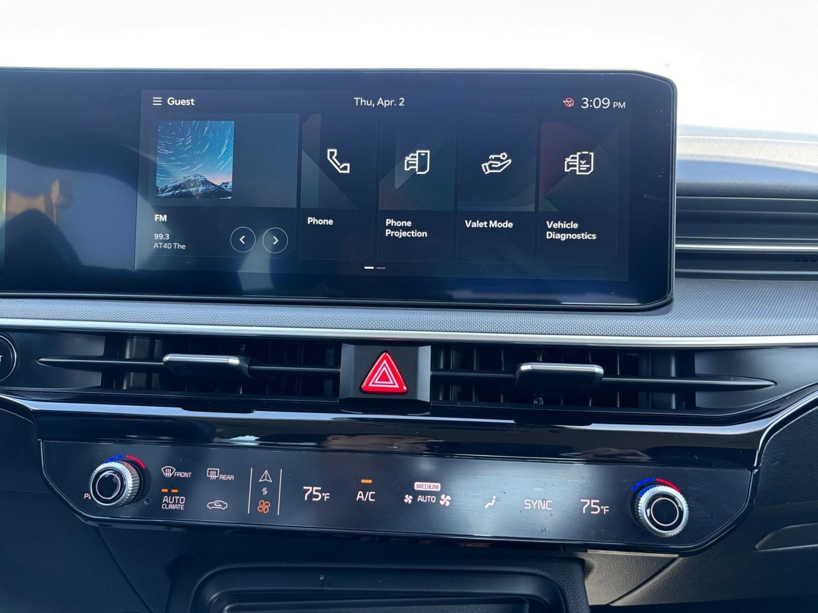 Thumbnail: 2025 Kia K5 - 17