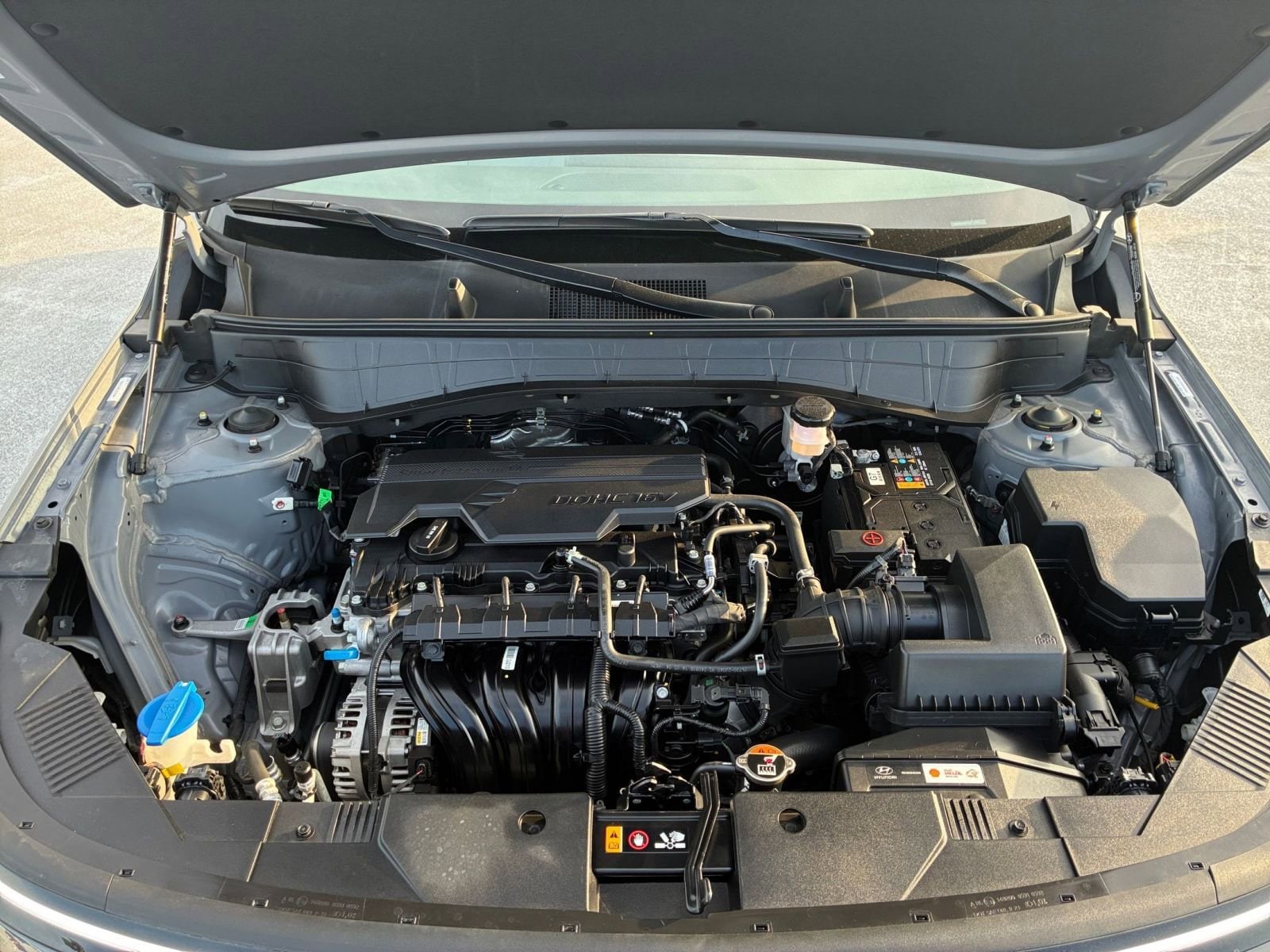 Thumbnail: 2025 Hyundai Kona - 32