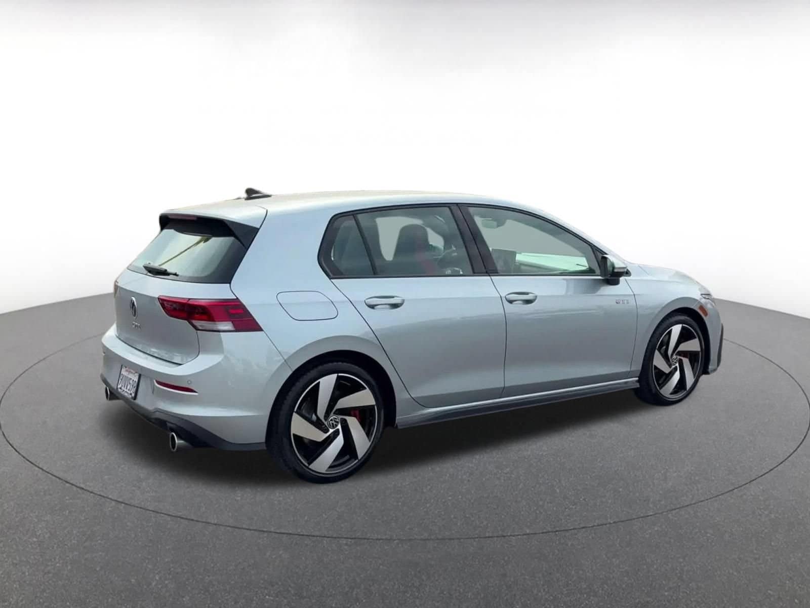 Thumbnail: 2026 Volkswagen Golf - 12
