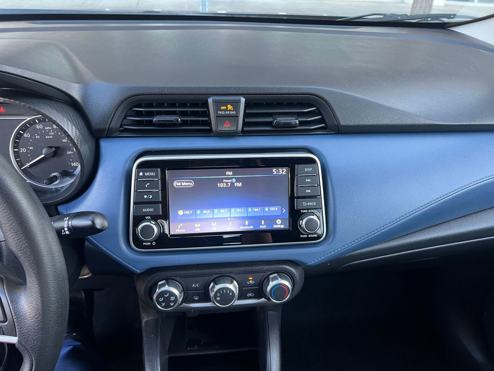 Thumbnail: 2025 Nissan Versa - 17
