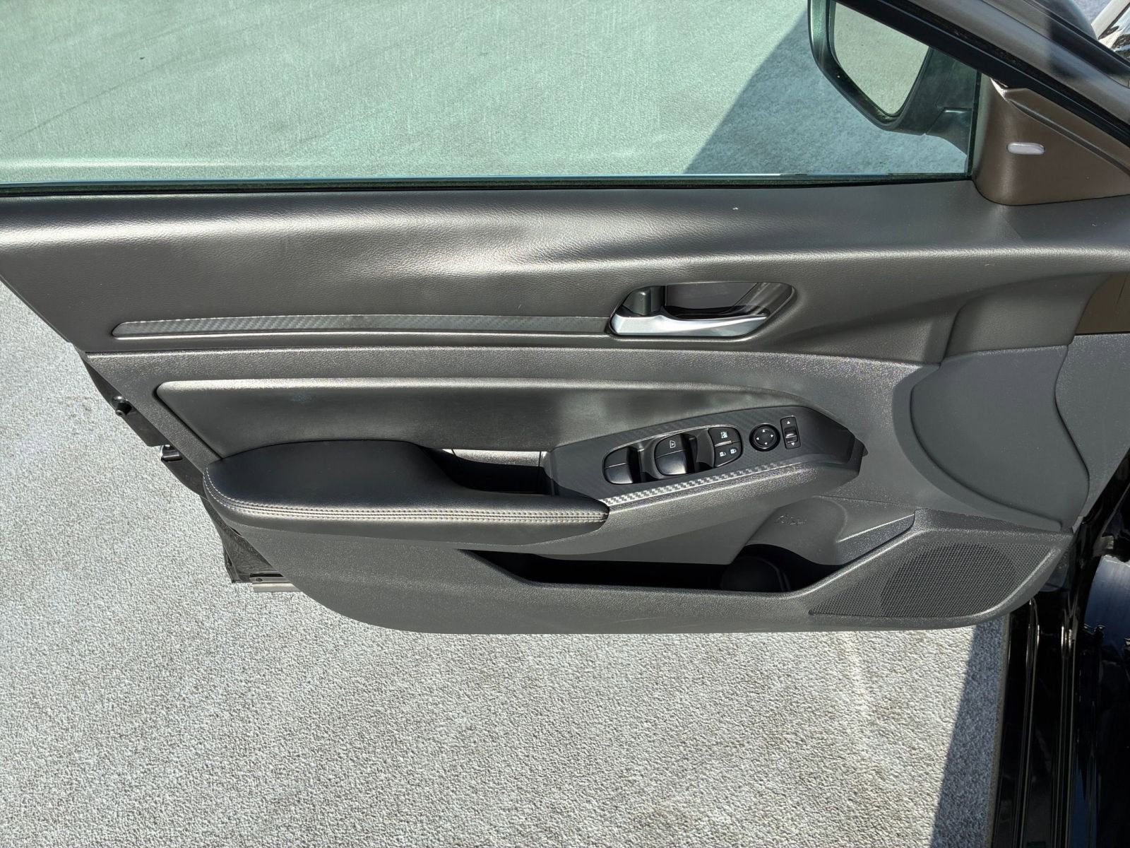 Thumbnail: 2025 Nissan Altima - 18