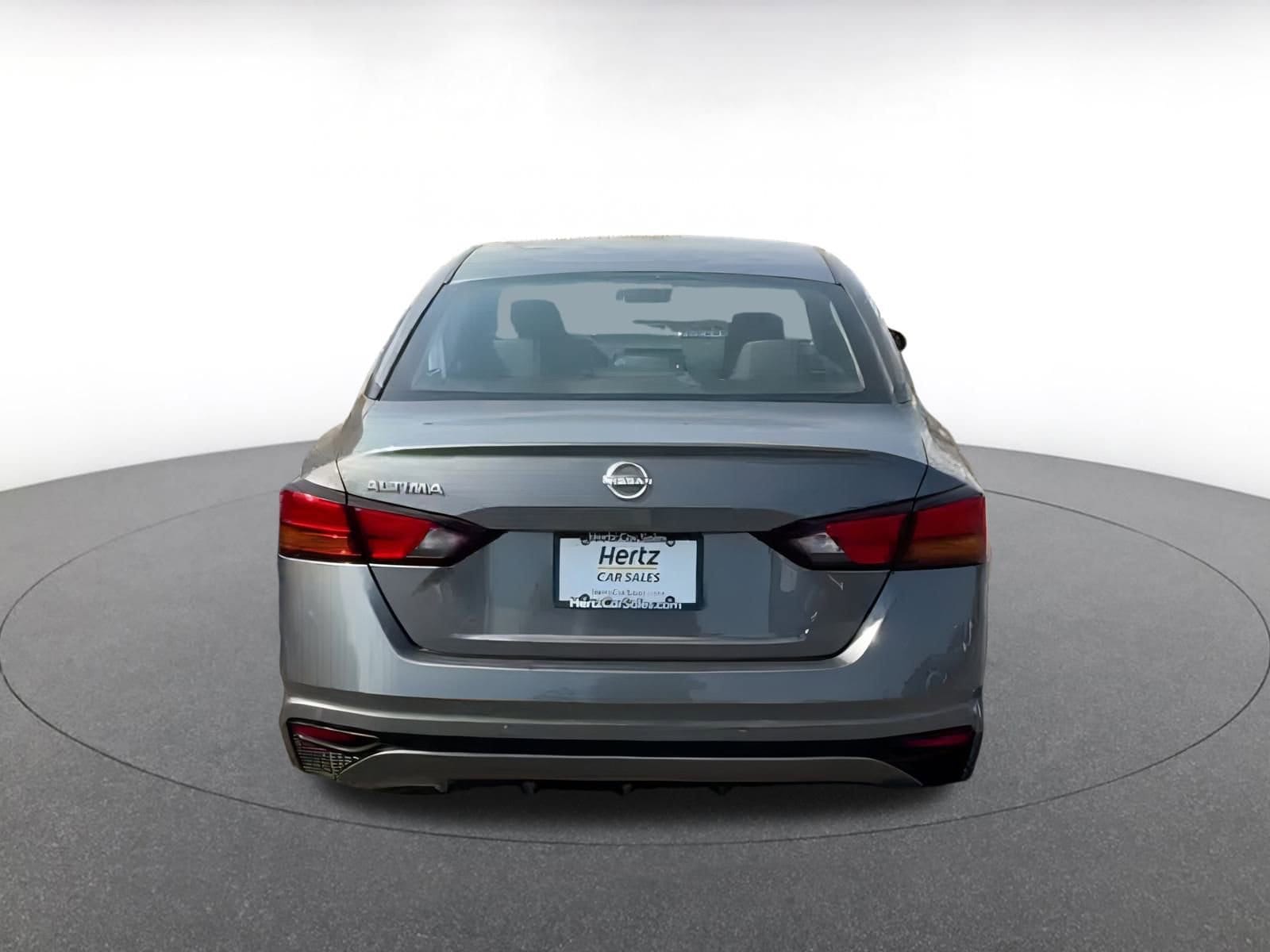 Thumbnail: 2024 Nissan Altima - 12