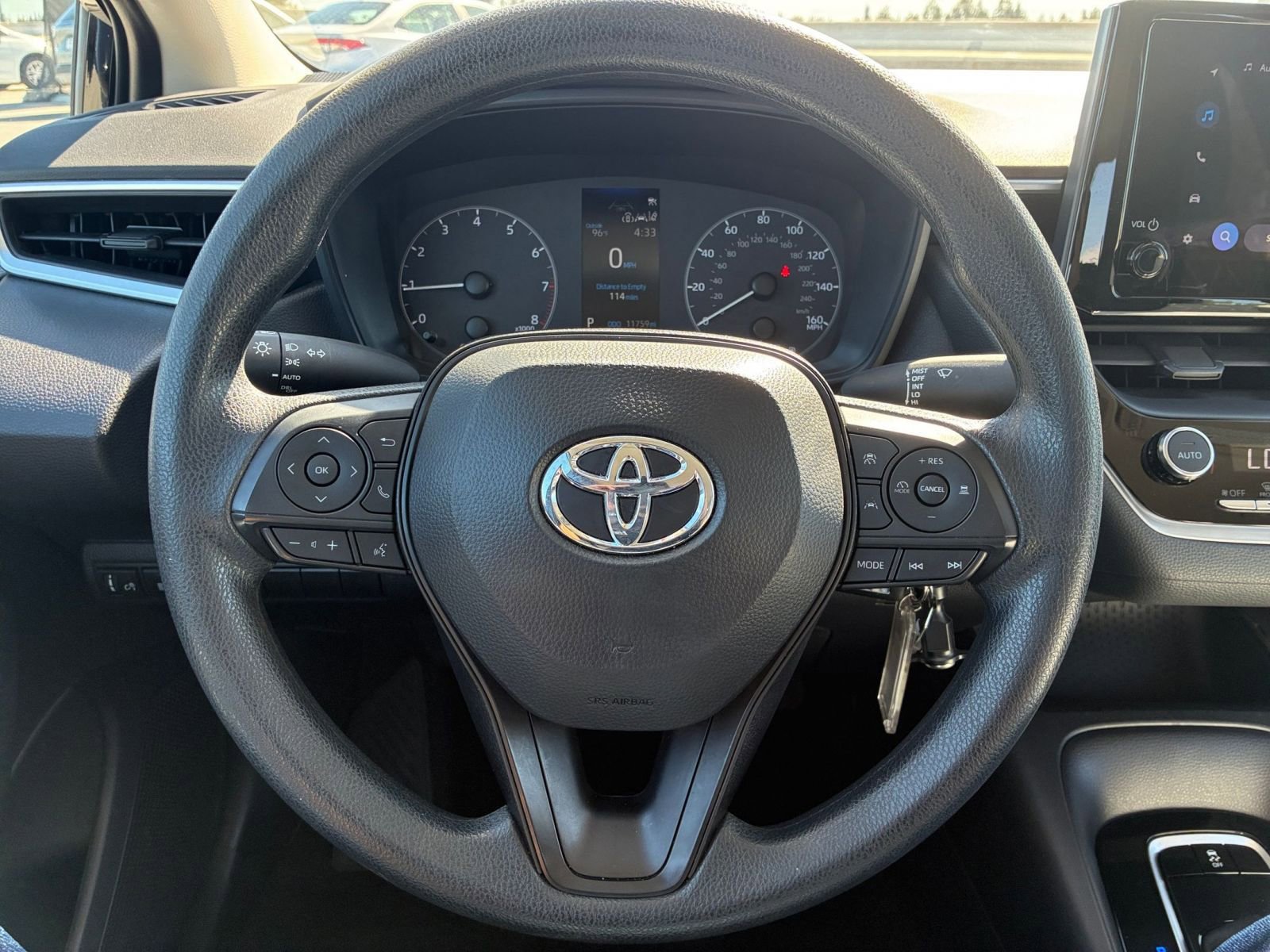 Thumbnail: 2024 Toyota Corolla - 28