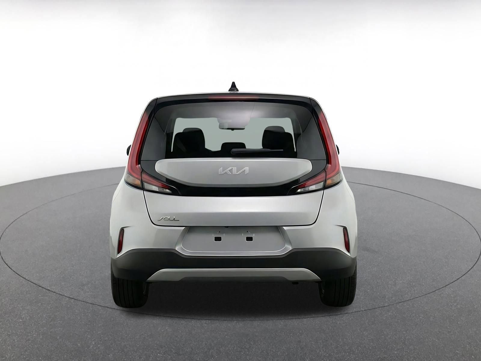 Thumbnail: 2025 Kia Soul - 8
