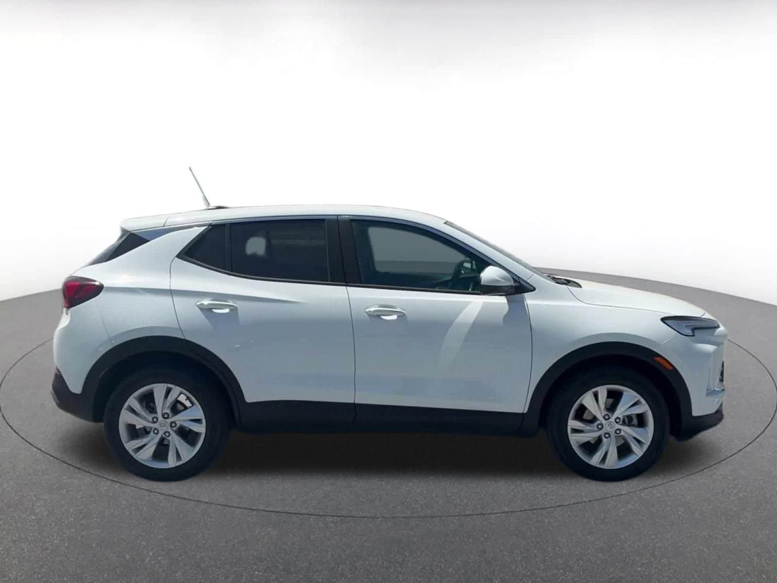 Thumbnail: 2026 Buick Encore GX - 15