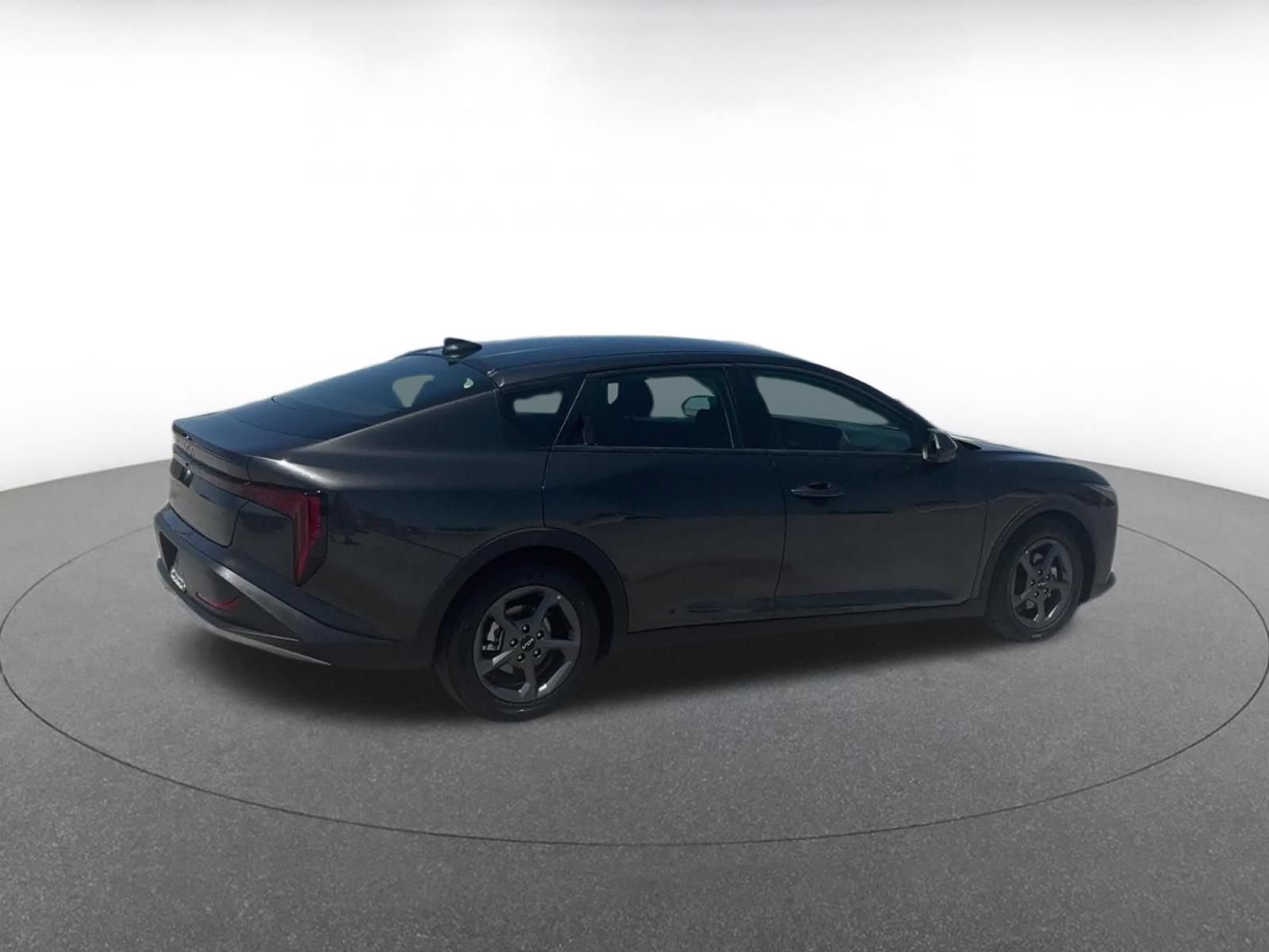 Thumbnail: 2026 Kia K4 - 15