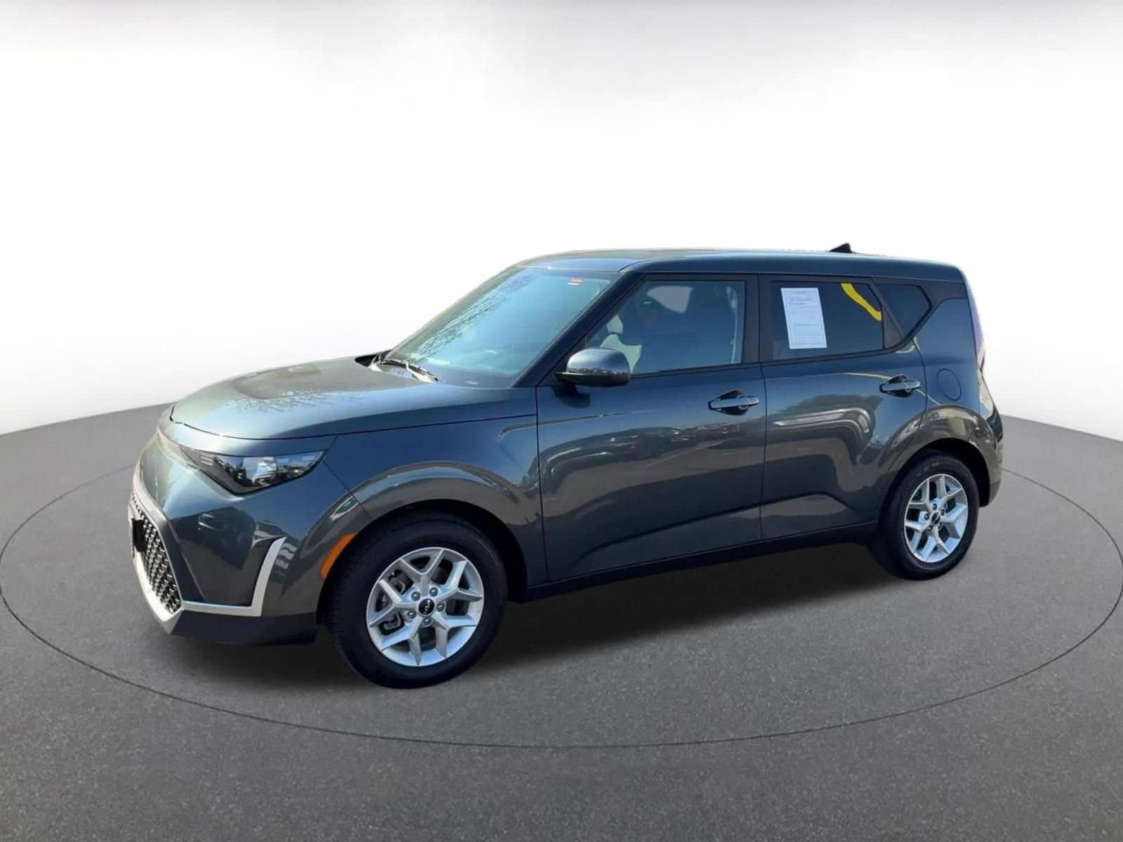 Thumbnail: 2025 Kia Soul - 8