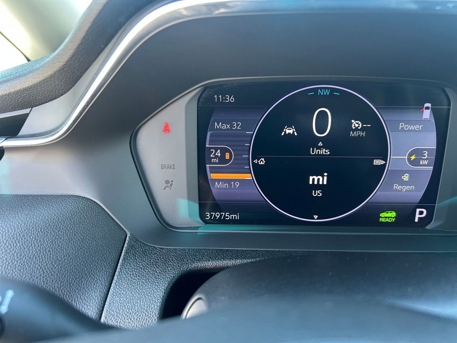 Thumbnail: 2023 Chevrolet Bolt EV - 18