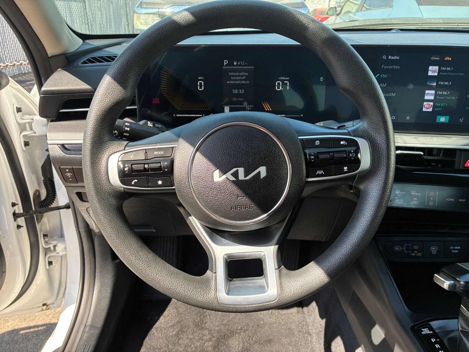 Thumbnail: 2025 Kia K5 - 26