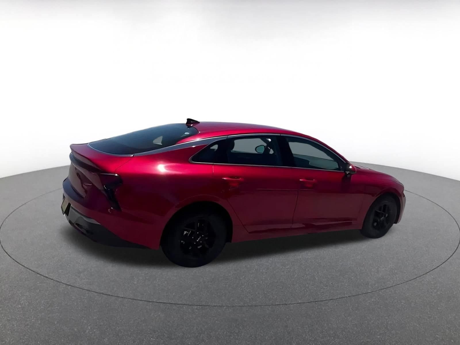 Thumbnail: 2025 Kia K5 - 12