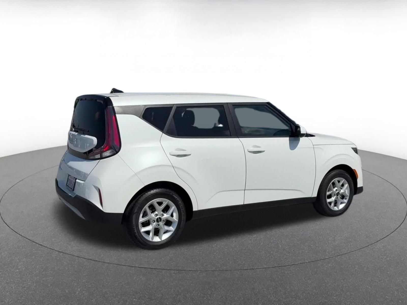 Thumbnail: 2025 Kia Soul - 14