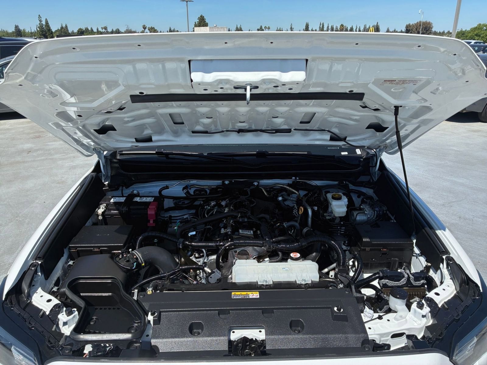 Thumbnail: 2025 Toyota Tacoma - 30