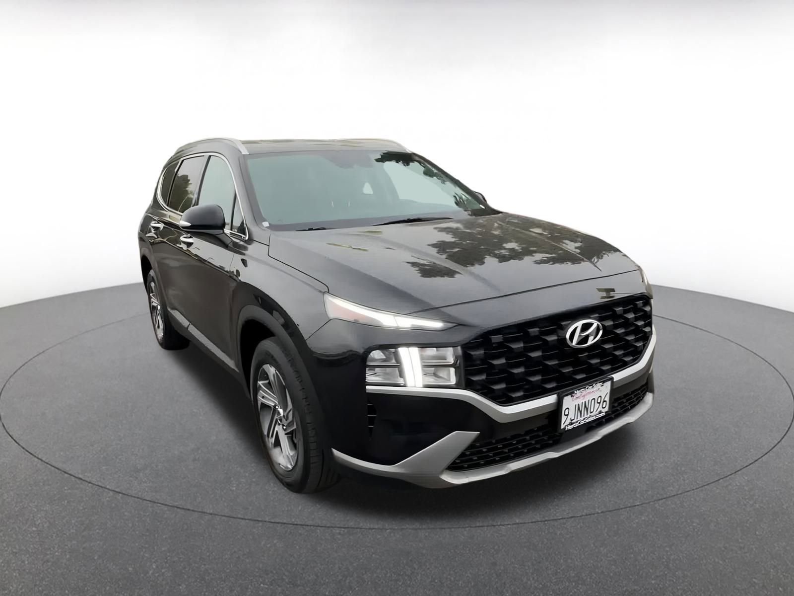 Thumbnail: 2023 Hyundai Santa Fe - 3