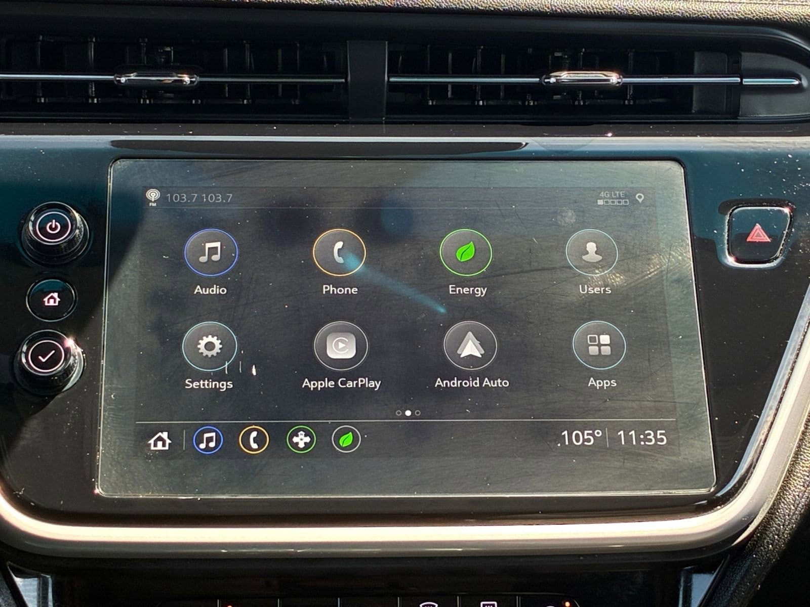 Thumbnail: 2023 Chevrolet Bolt EV - 24