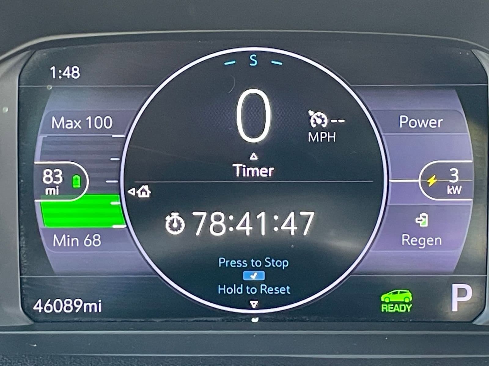 Thumbnail: 2023 Chevrolet Bolt EV - 18