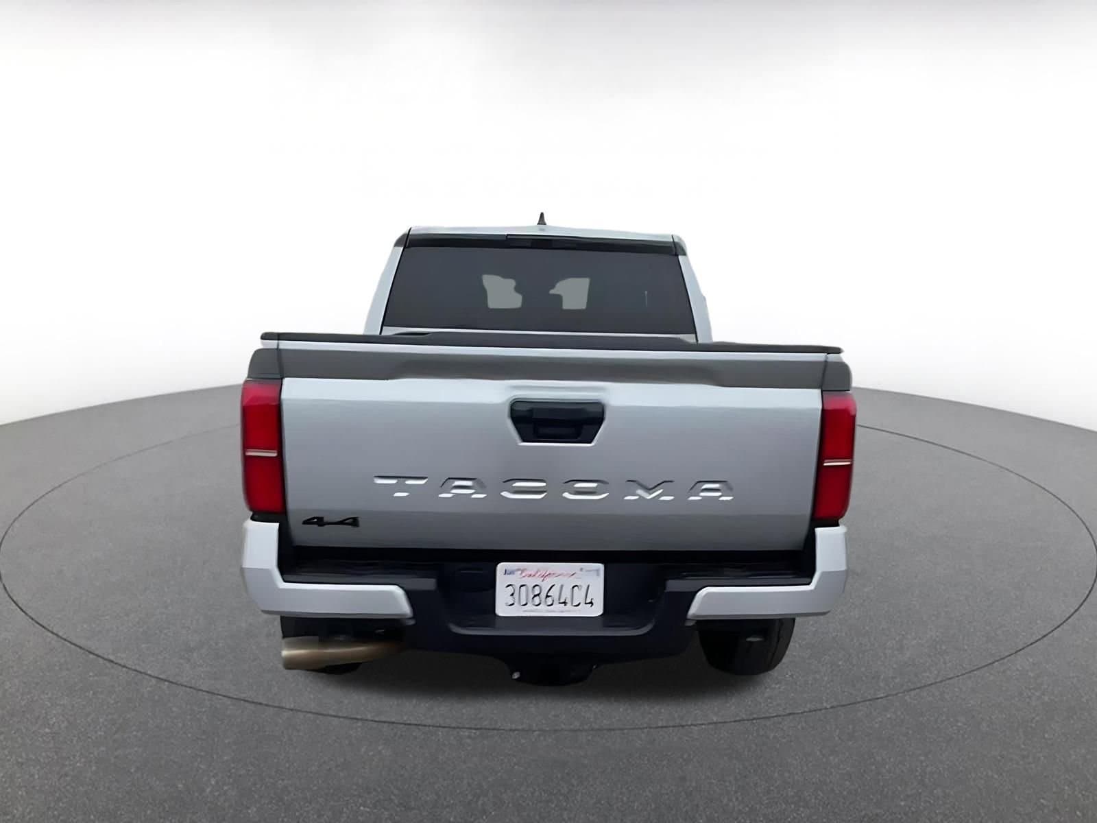 Thumbnail: 2025 Toyota Tacoma - 12