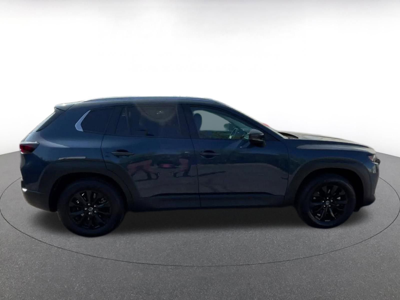 Thumbnail: 2025 Mazda CX-50 - 16