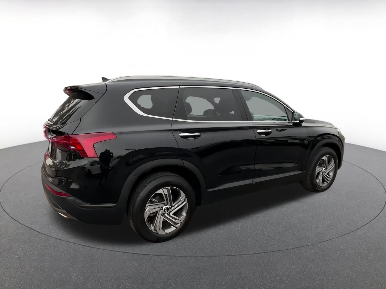 Thumbnail: 2023 Hyundai Santa Fe - 14