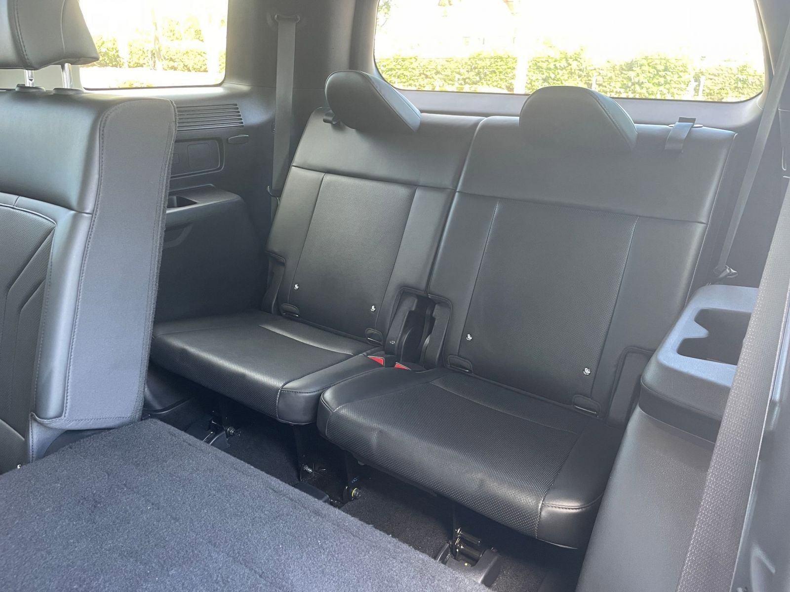 Thumbnail: 2025 Hyundai Santa Fe - 31