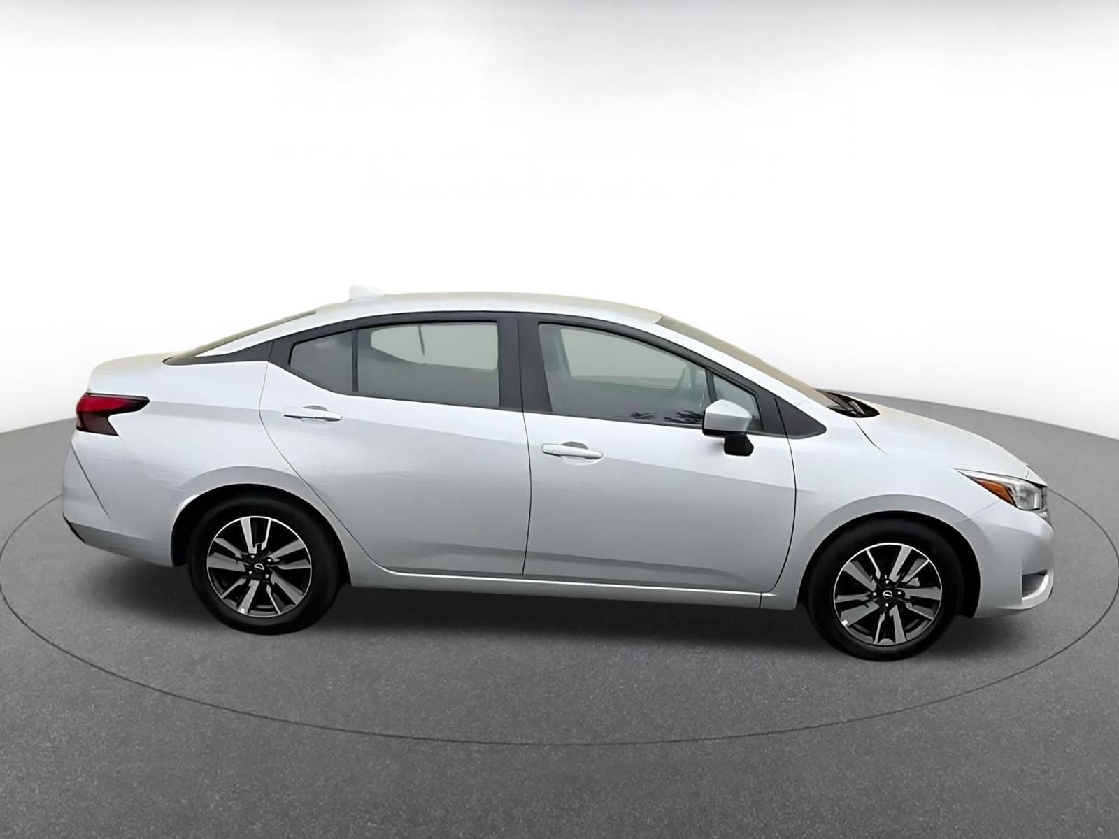 Thumbnail: 2025 Nissan Versa - 12
