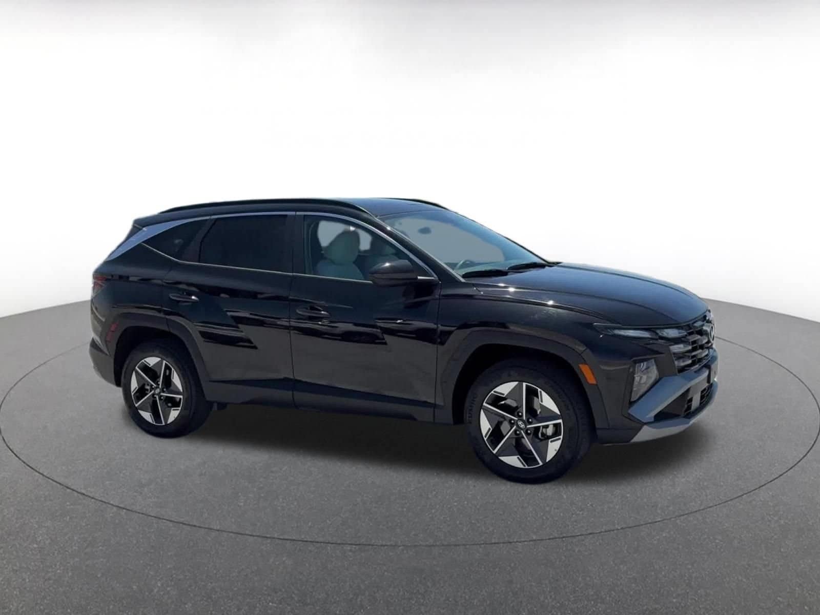 Thumbnail: 2025 Hyundai Tucson - 2