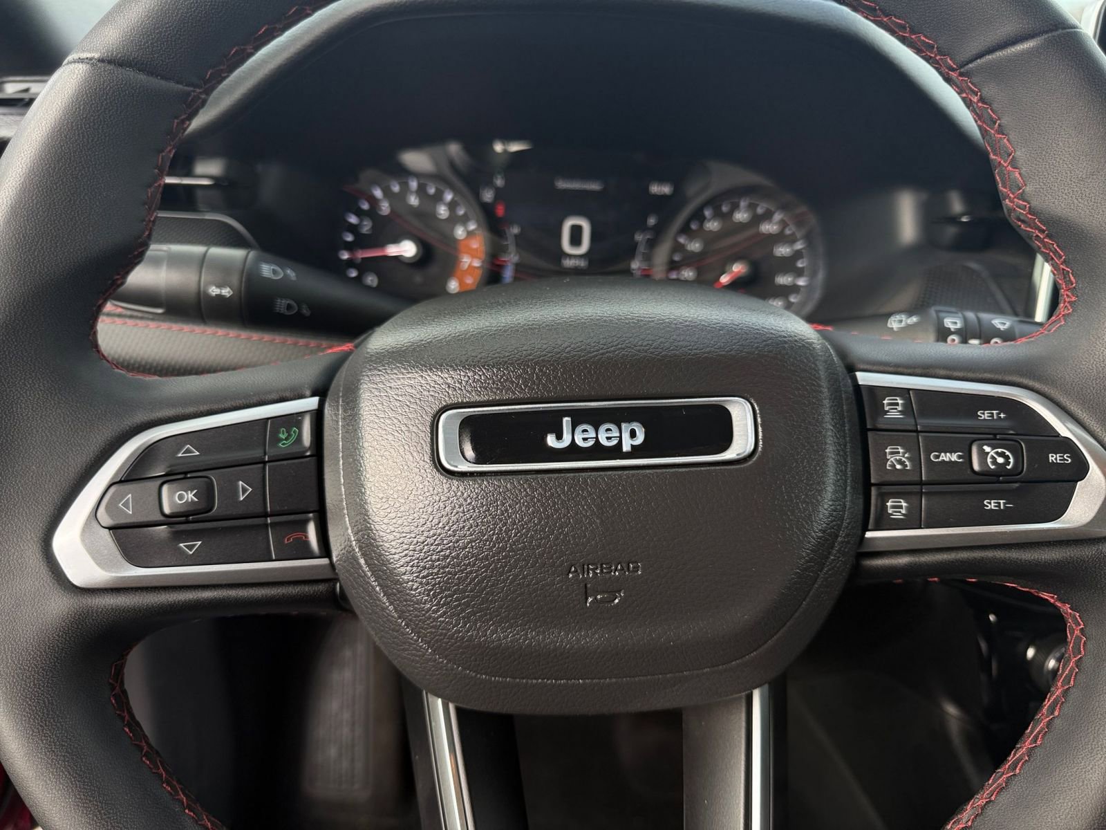 Thumbnail: 2025 Jeep Compass - 27