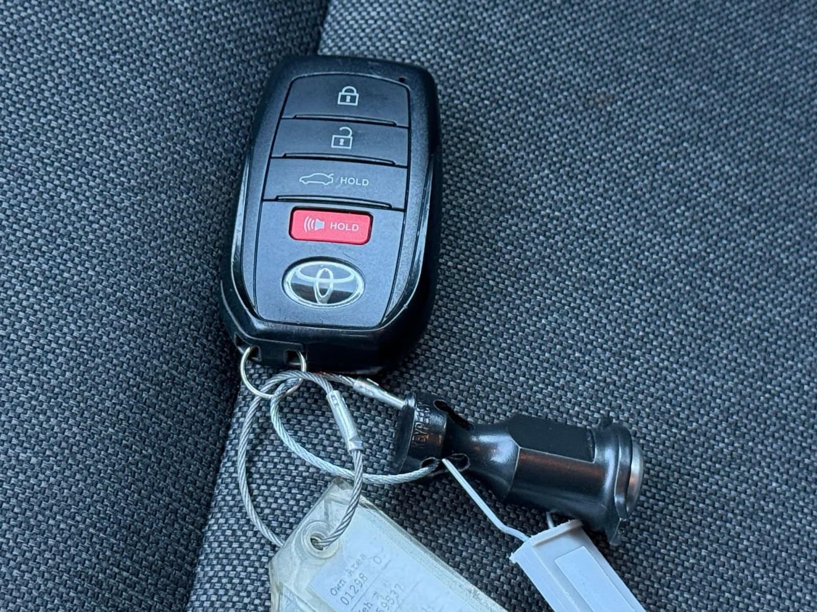 Thumbnail: 2025 Toyota Camry - 22