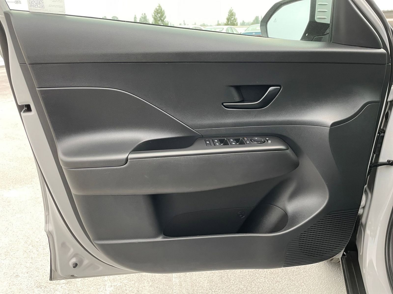 Thumbnail: 2025 Hyundai Kona - 20