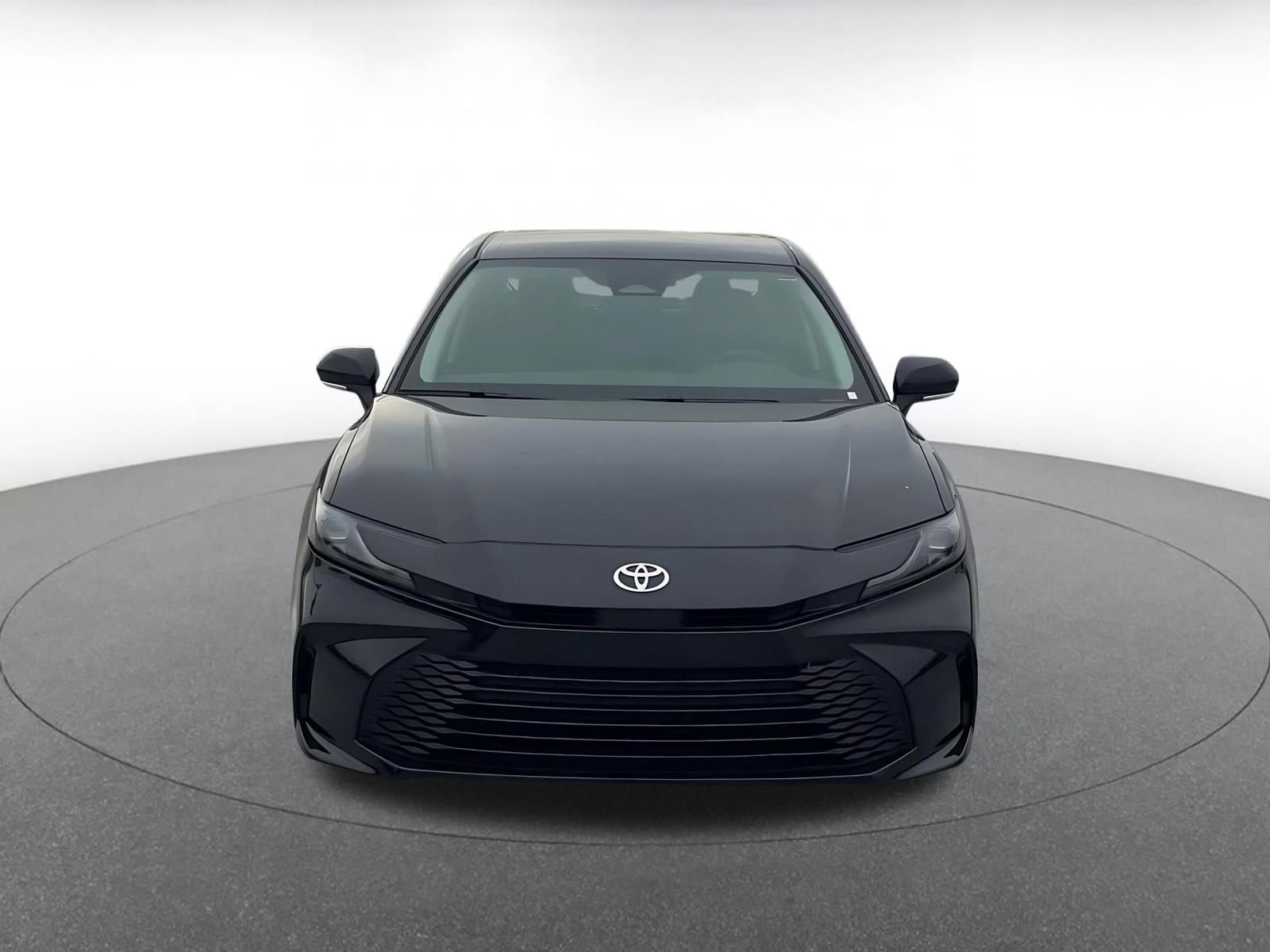 Thumbnail: 2025 Toyota Camry - 4