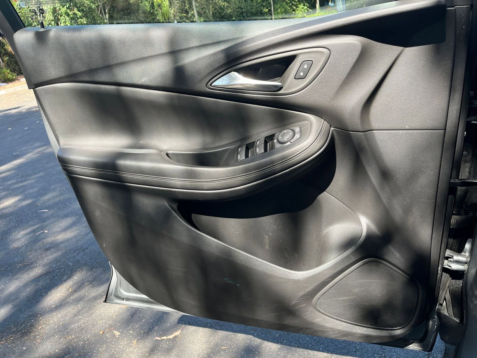 Thumbnail: 2025 Buick Encore GX - 20