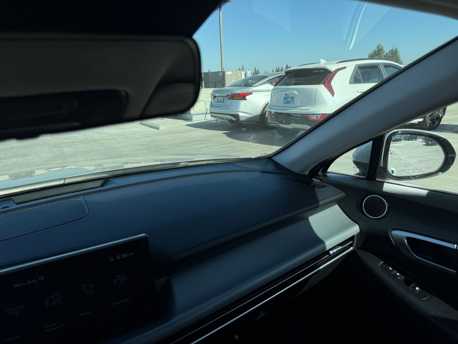 Thumbnail: 2024 Hyundai Sonata - 35