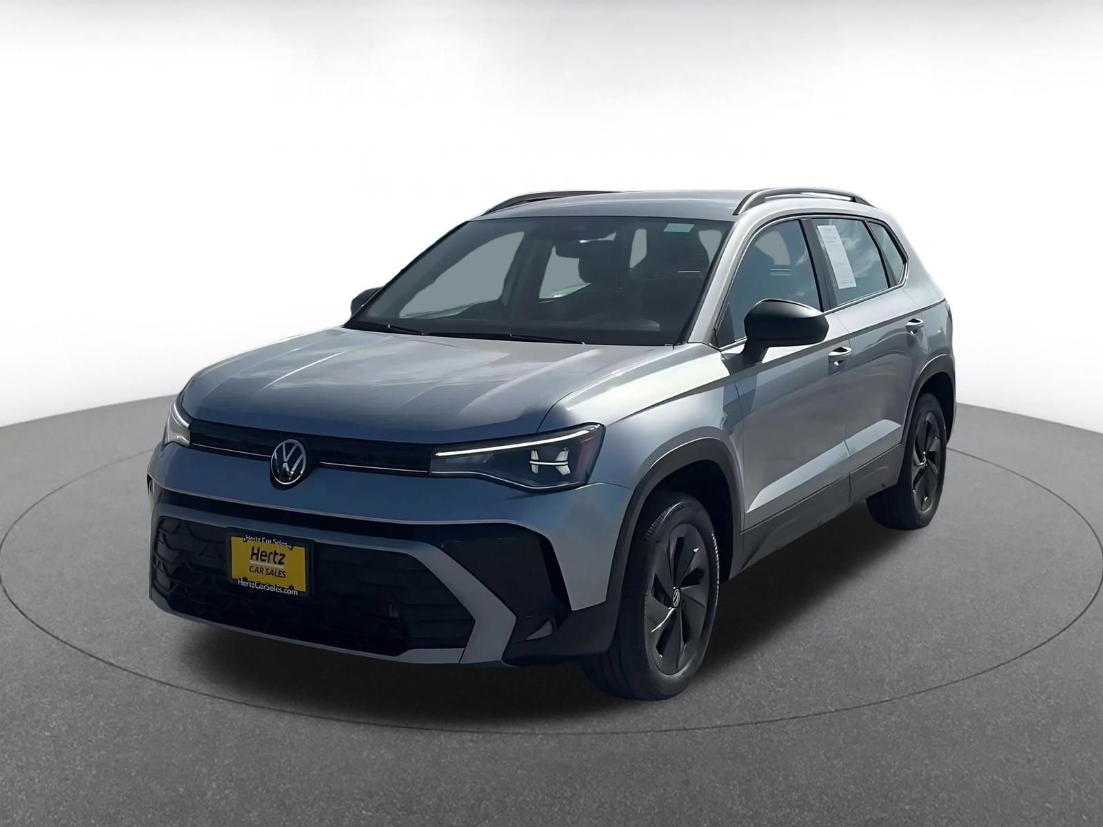 Thumbnail: 2026 Volkswagen Taos - 7