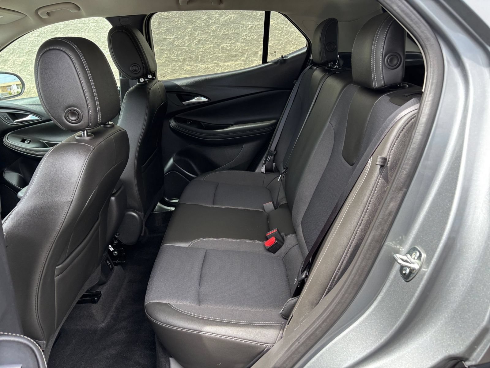 Thumbnail: 2026 Buick Encore GX - 24