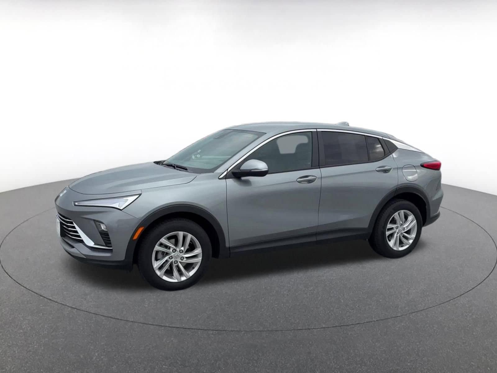 Thumbnail: 2025 Buick Envista - 8