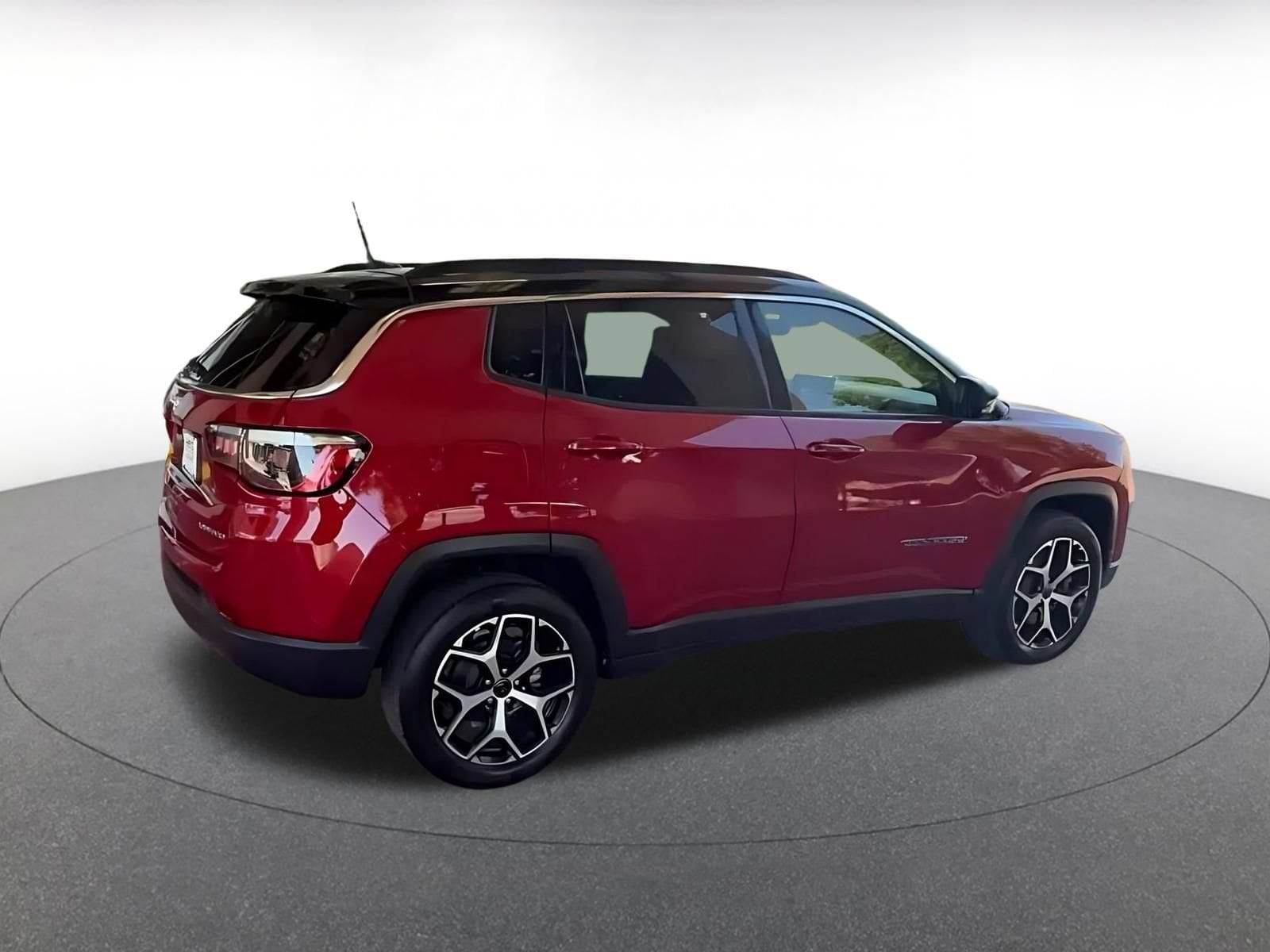 Thumbnail: 2025 Jeep Compass - 10
