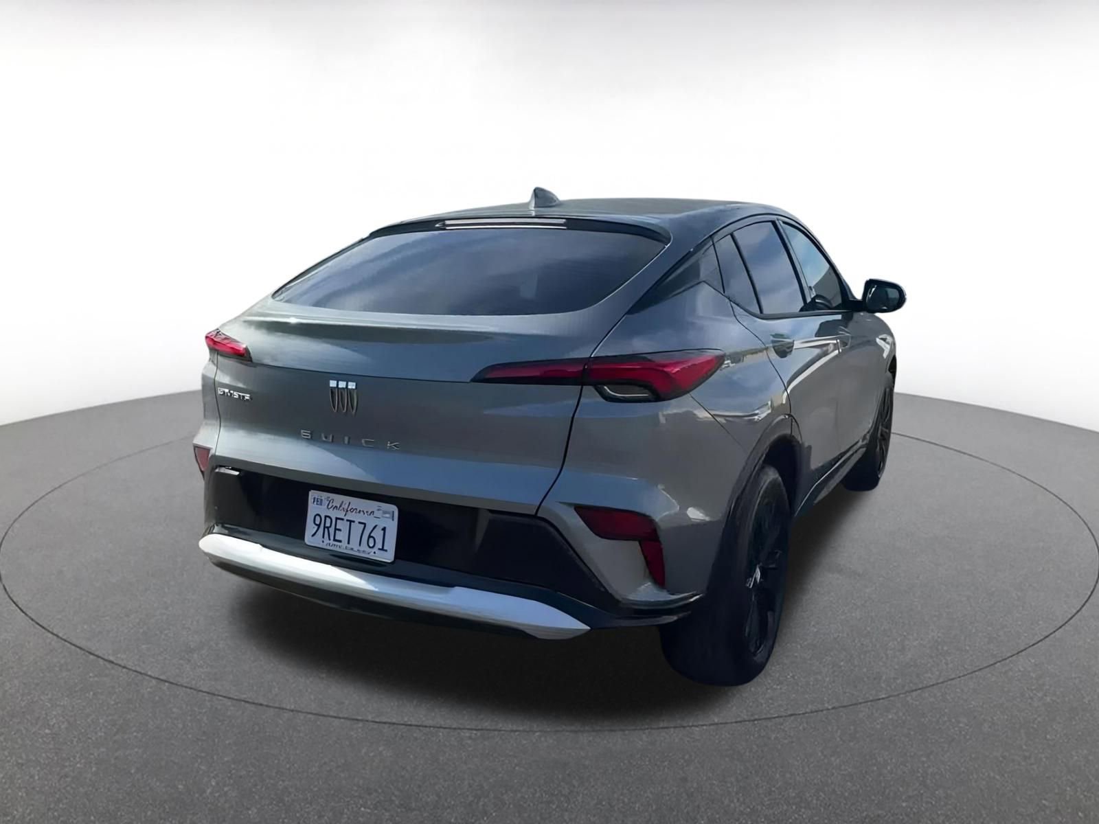 Thumbnail: 2025 Buick Envista - 14