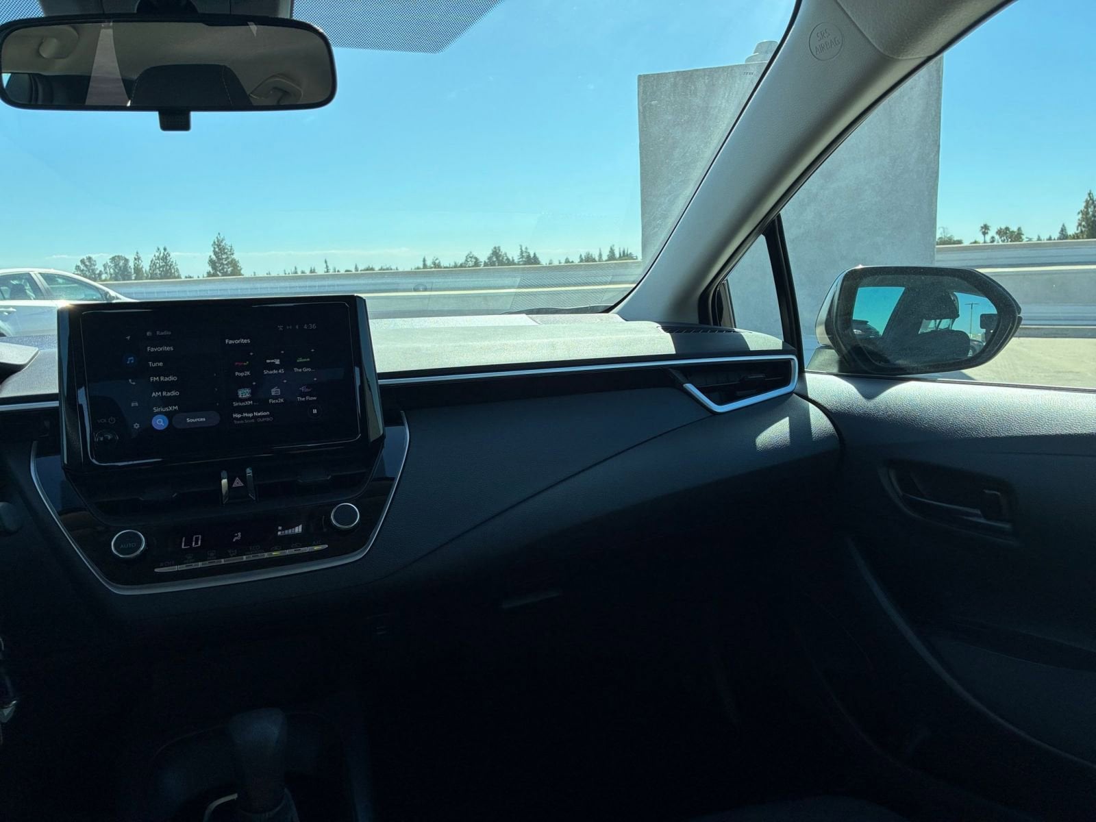 Thumbnail: 2024 Toyota Corolla - 35