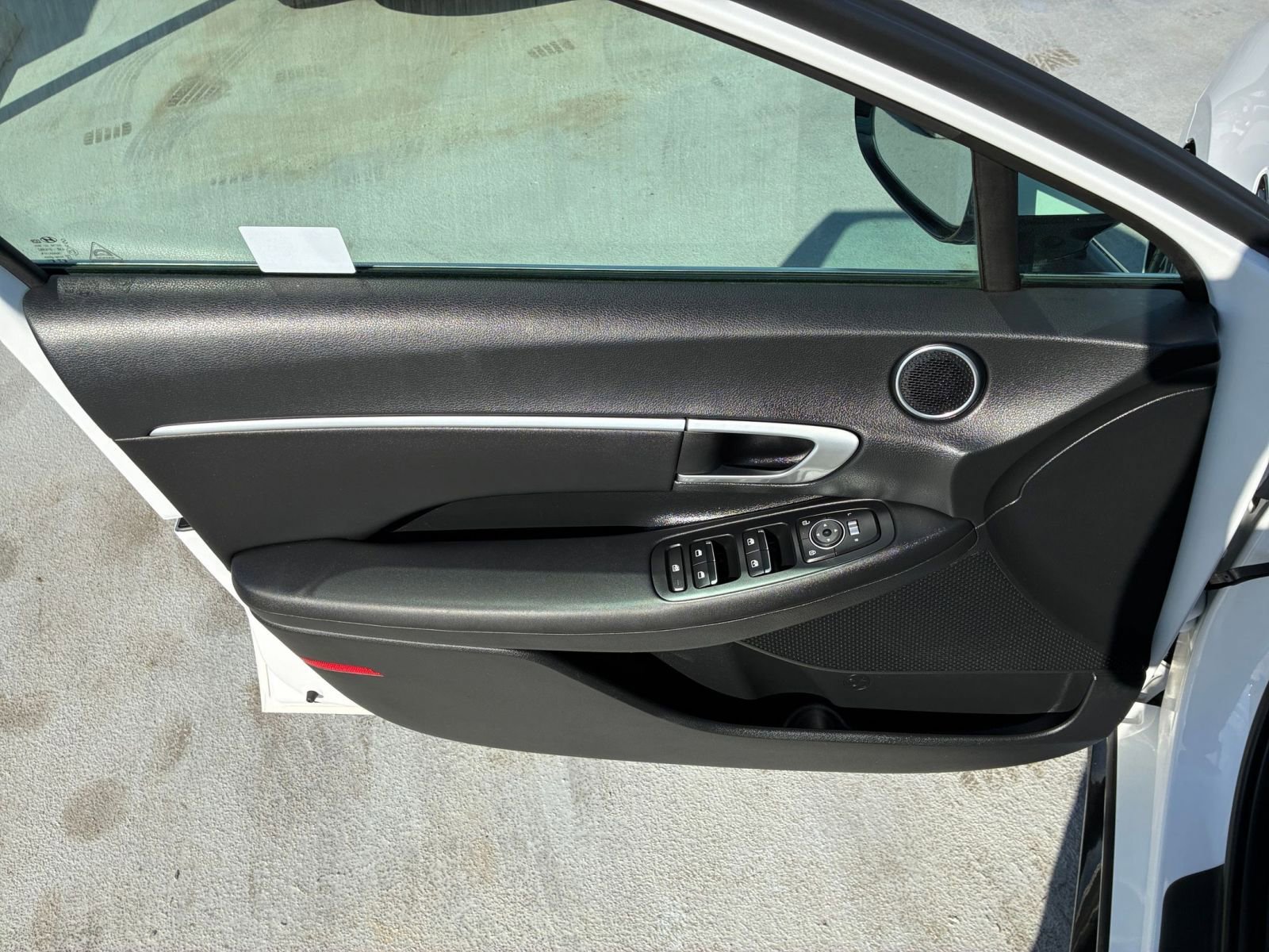 Thumbnail: 2025 Hyundai Sonata - 18