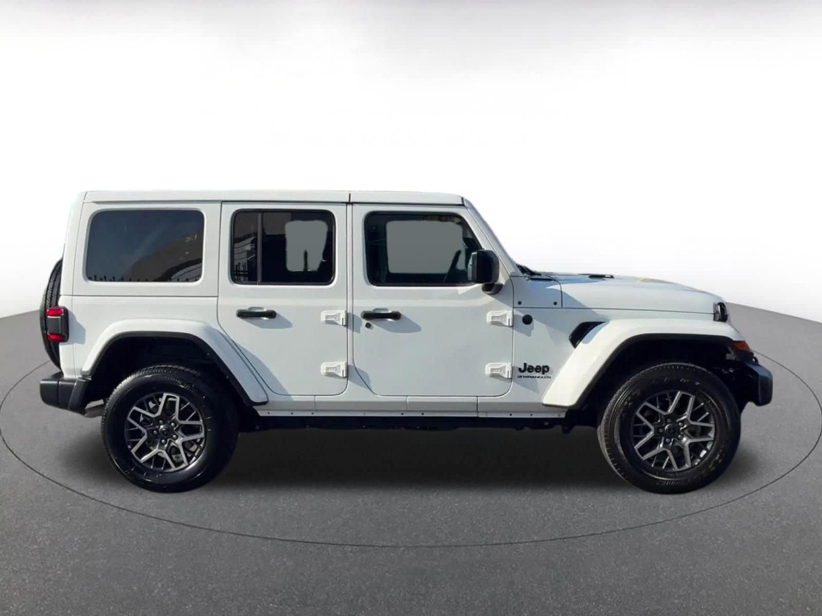 Thumbnail: 2025 Jeep Wrangler - 16